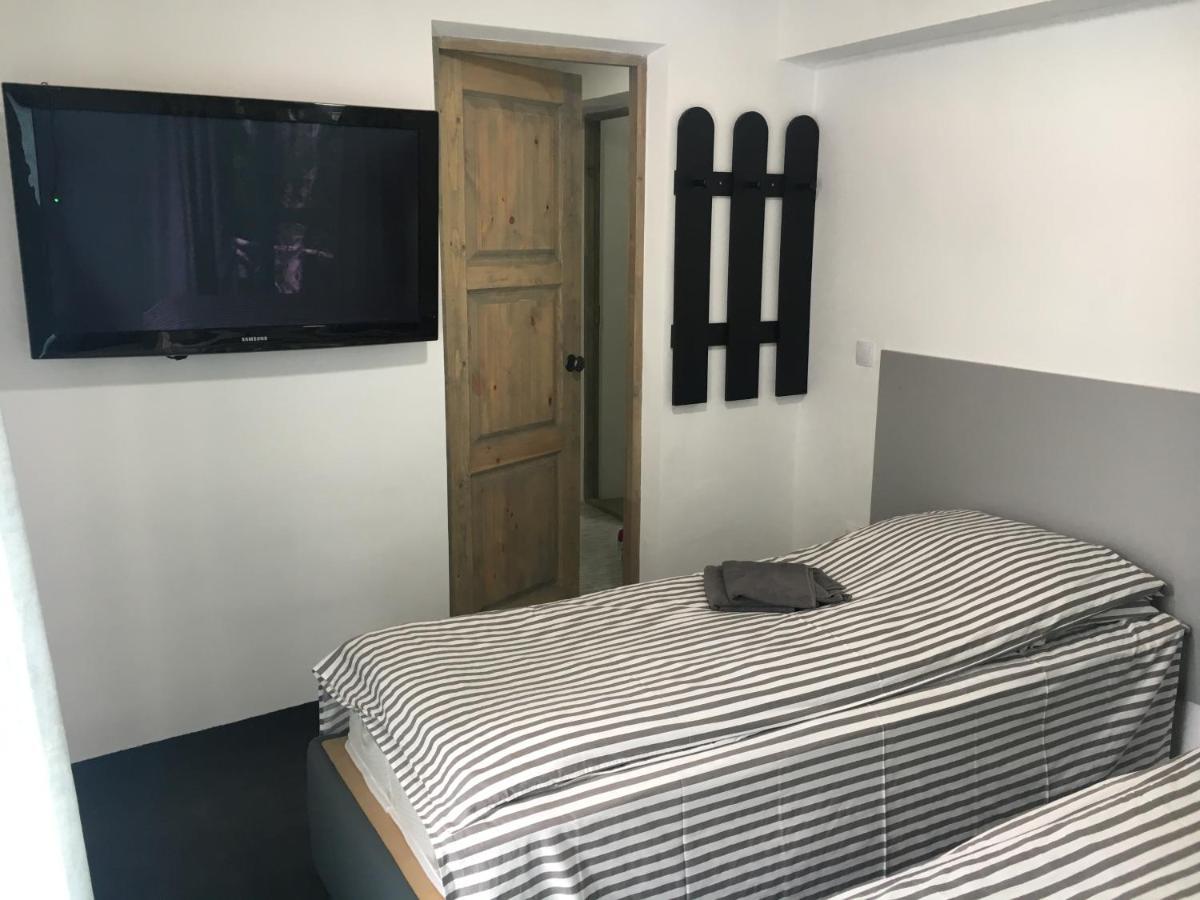 Zaton Guesthouse Cholpon-Ata Bagian luar foto