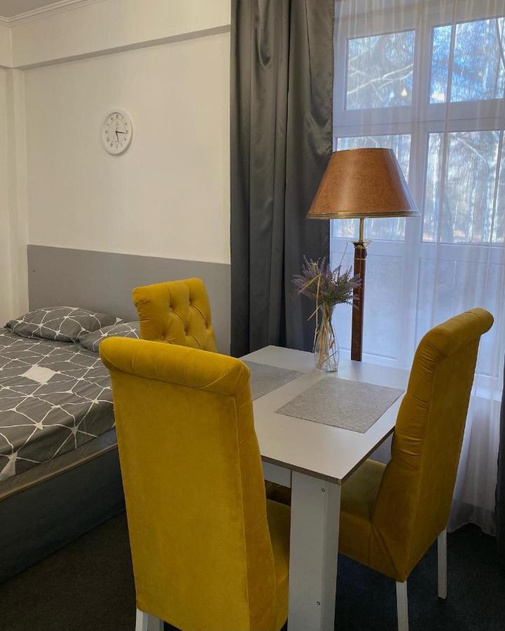 Zaton Guesthouse Cholpon-Ata Bagian luar foto