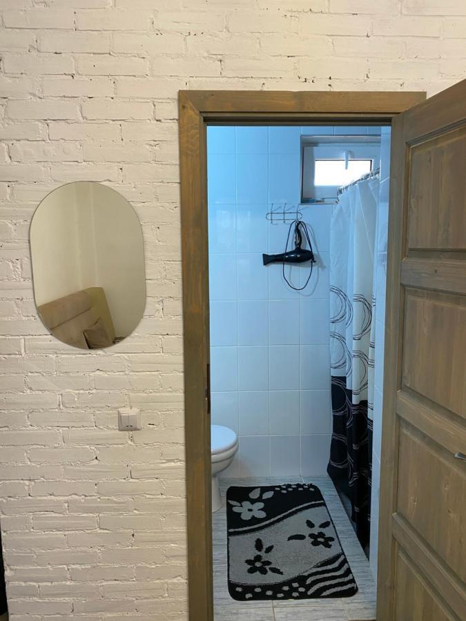 Zaton Guesthouse Cholpon-Ata Bagian luar foto